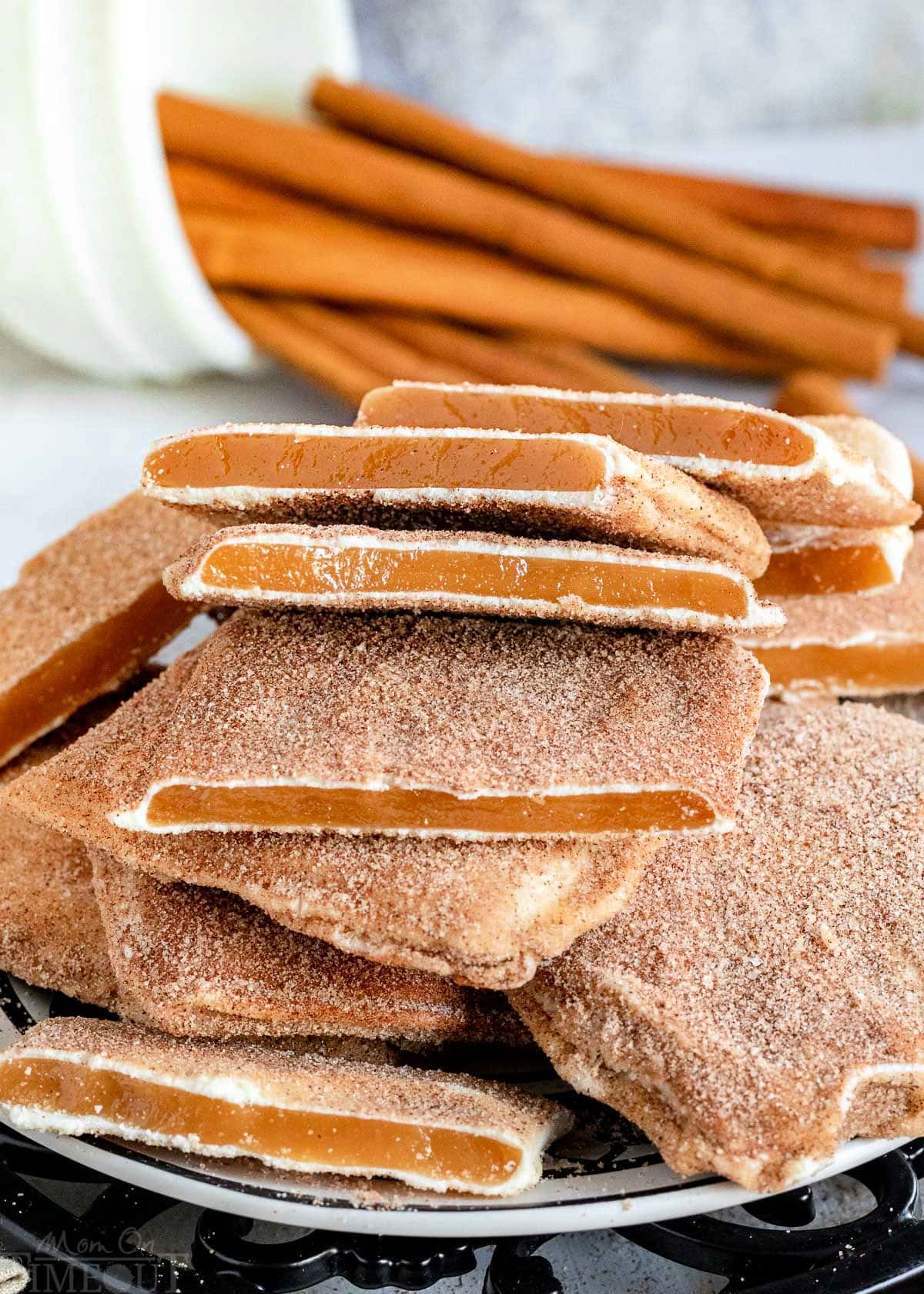 Churro Toffee (1)