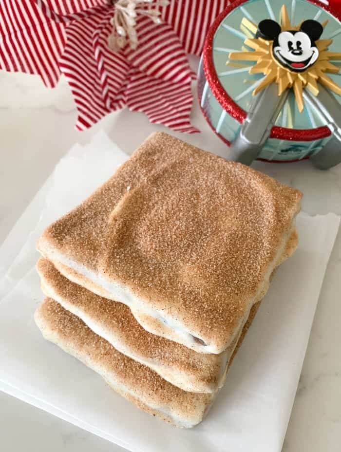 Churro Toffee (2)