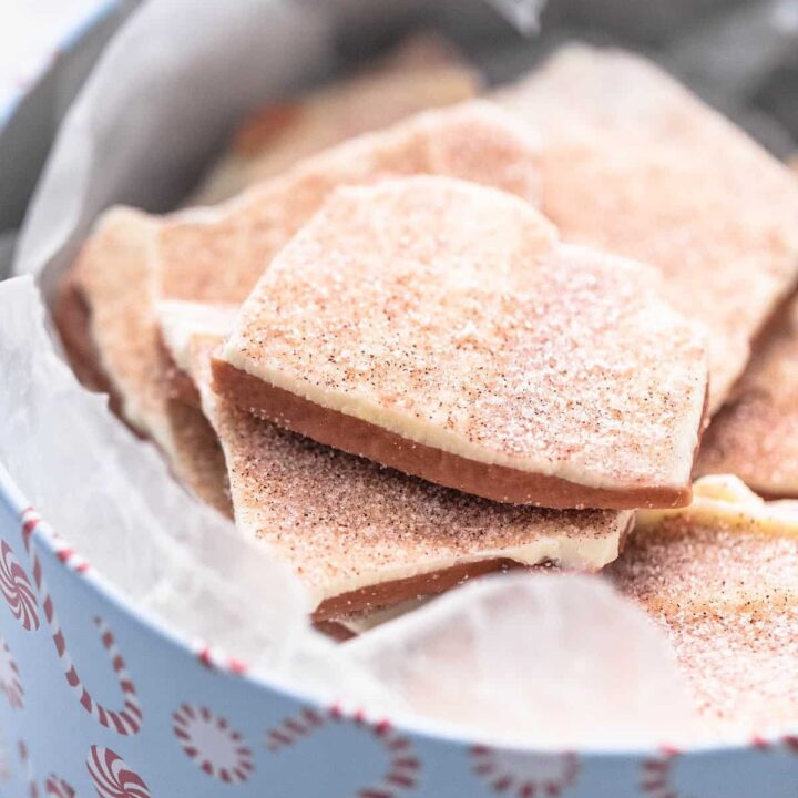 Churro Toffee (3)