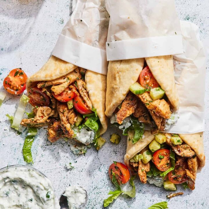Gyro Chicken Recipe (3)