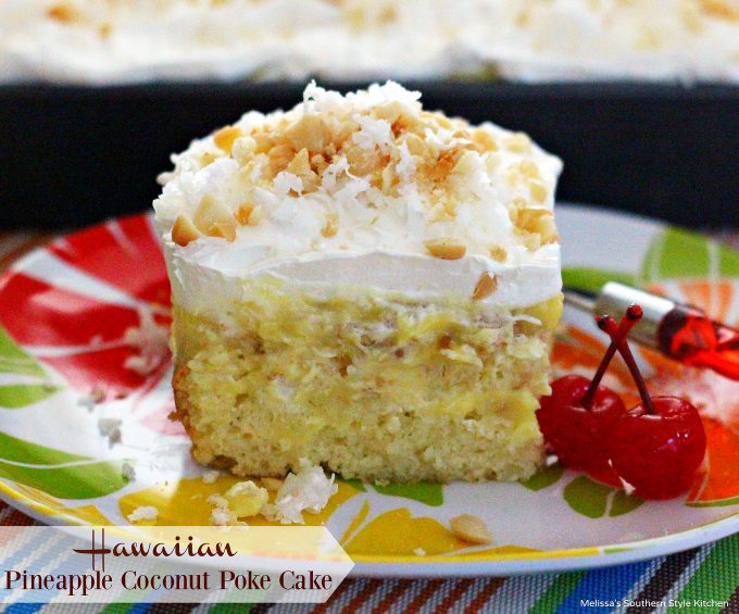 Hawaiian Poke Cake (2)