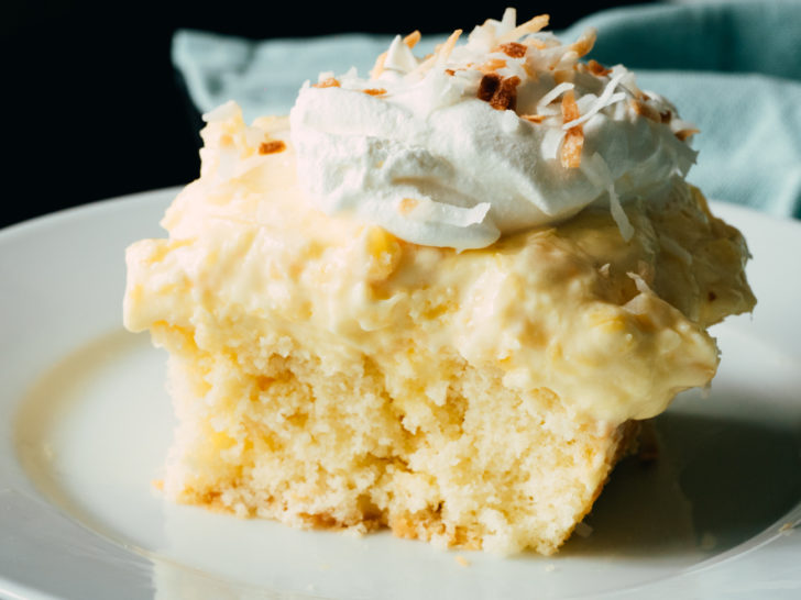 Hawaiian Poke Cake (3)