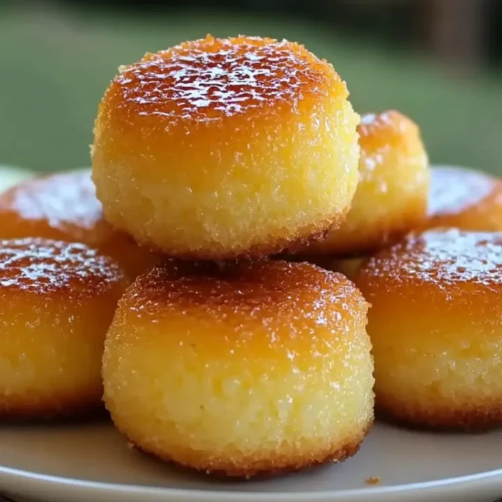 Honey Butter Cornbread Poppers (1)