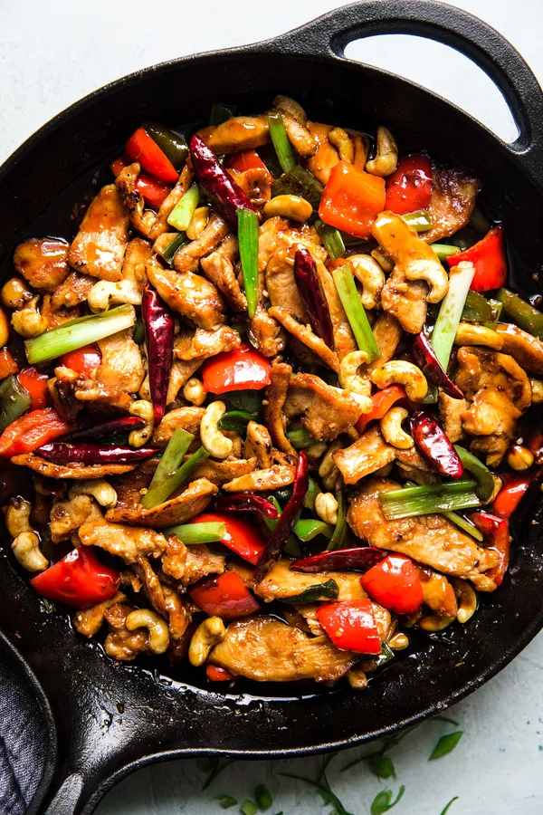 Kung Pao Chicken (2)