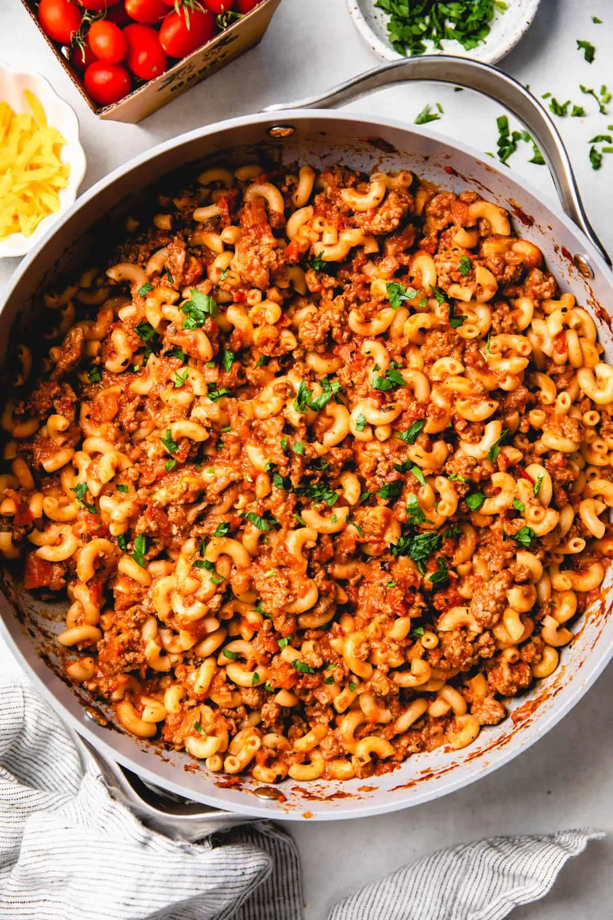 Old Fashioned Goulash (1)