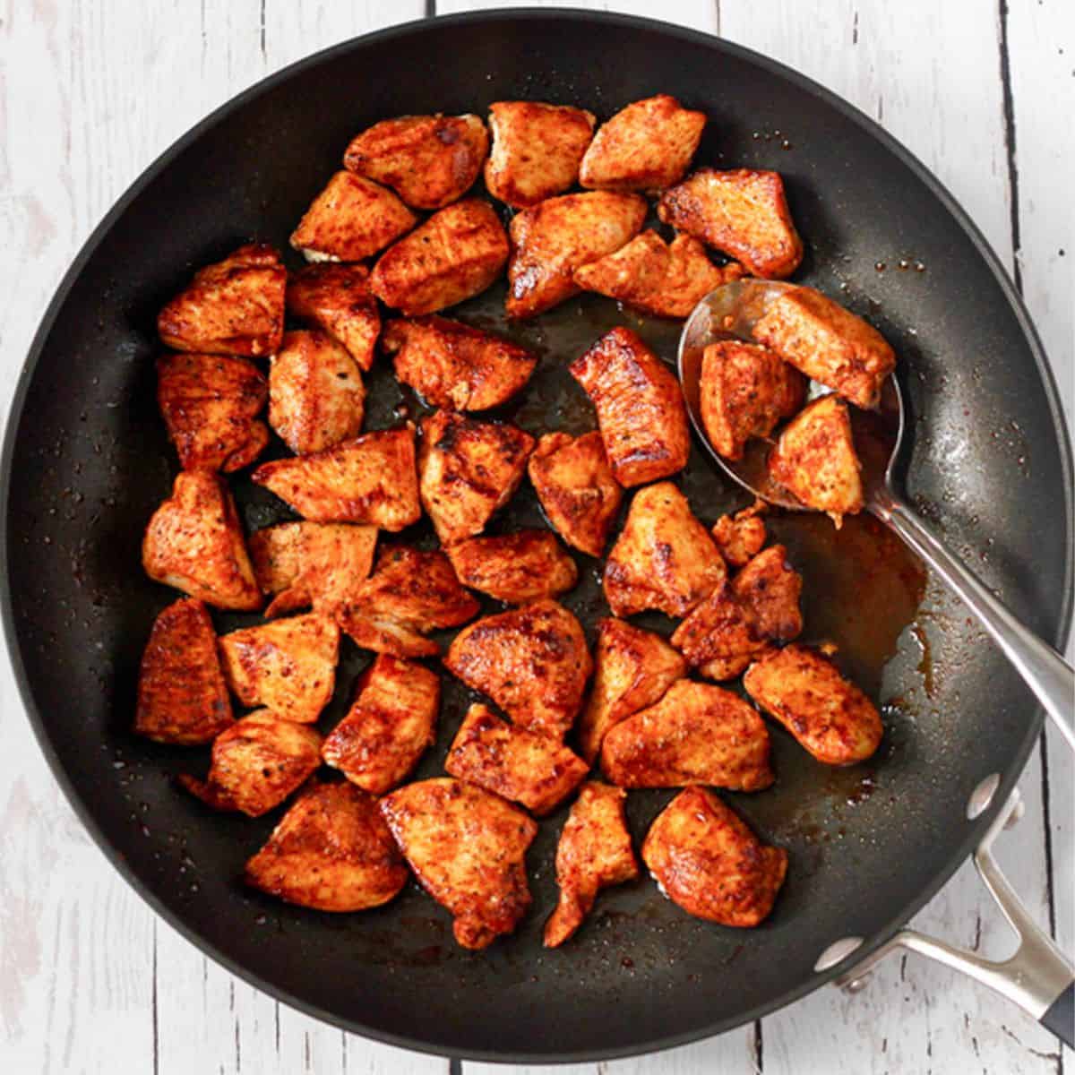Paprika Chicken Recipe (2)