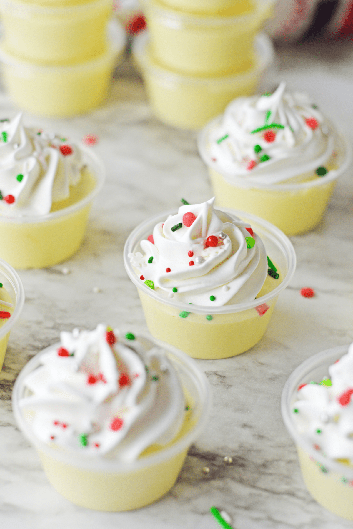 Sugar Cookie Pudding Shots (1)