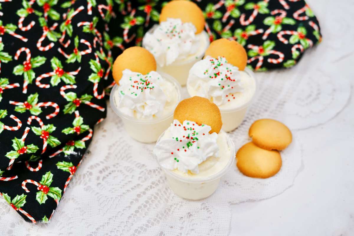 Sugar Cookie Pudding Shots (2)
