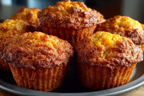 Sweet Potato Honey Cornbread (2)