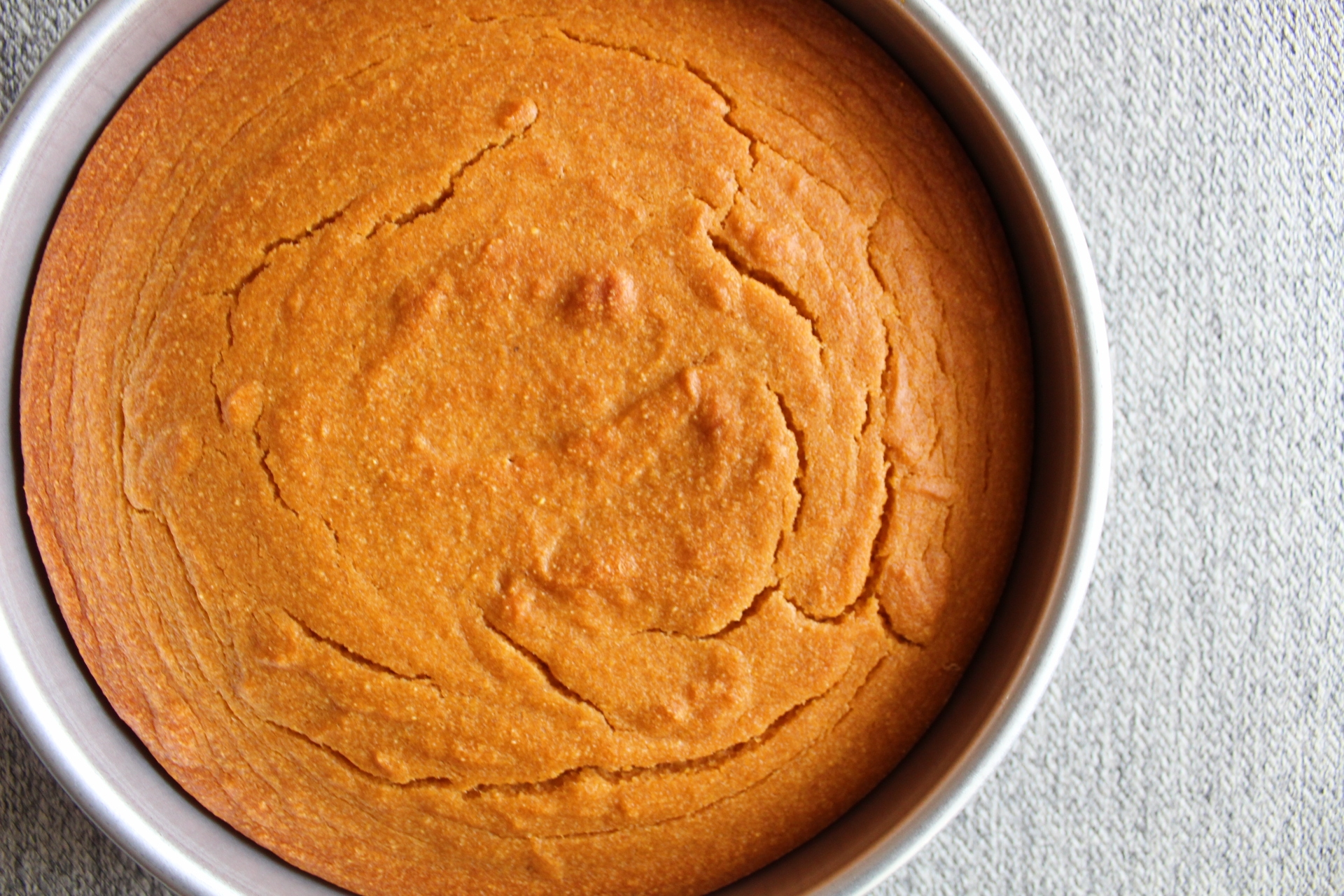Sweet Potato Honey Cornbread (3)