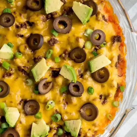 5-ingredient Football Dip (1)
