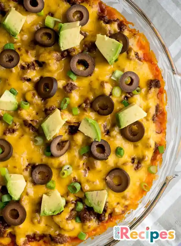 5-ingredient Football Dip (1)