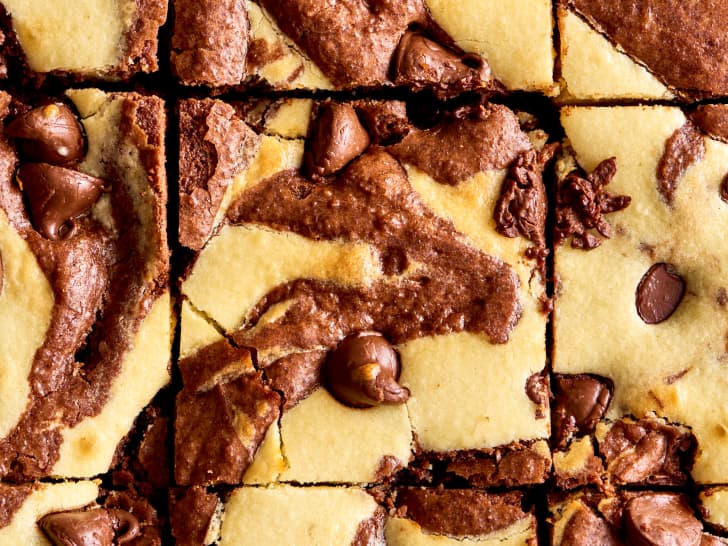 Cream Cheese Brownies (3)