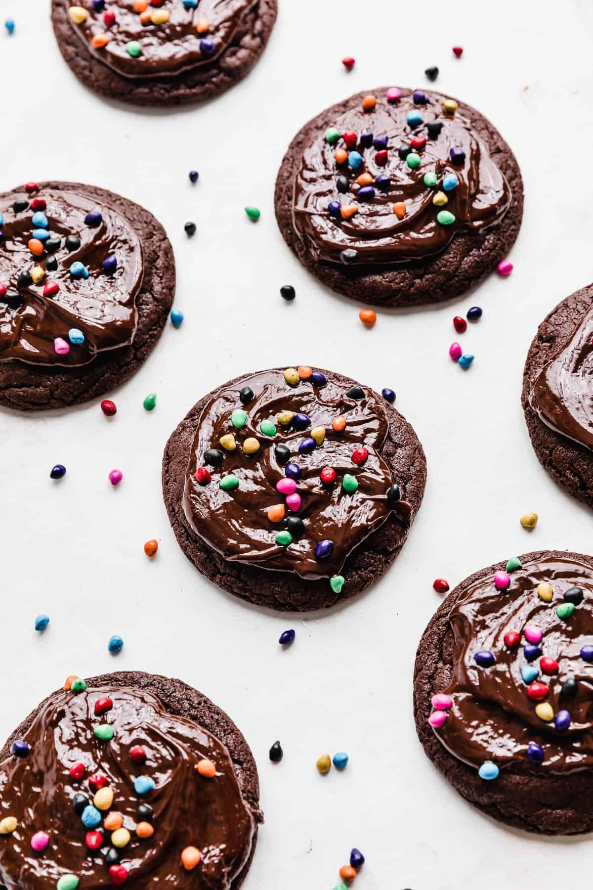 Crumbl Cosmic Brownie Cookies (2)