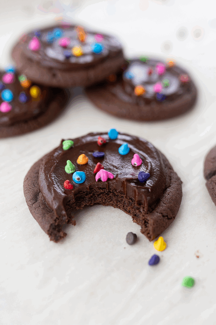 Crumbl Cosmic Brownie Cookies (3)