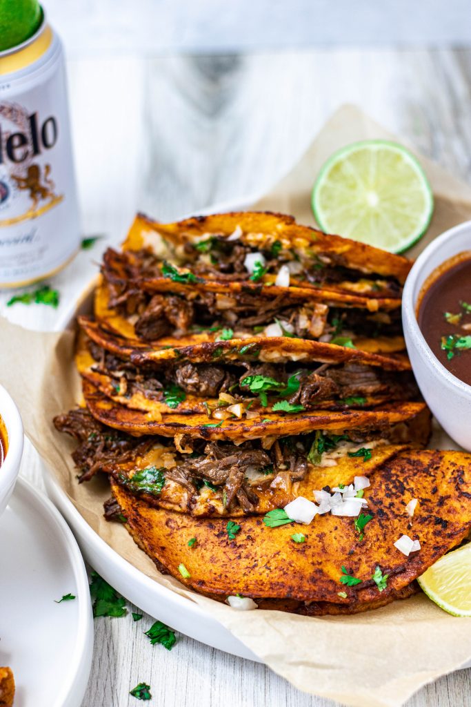 Quesabirria Tacos Recipe (2)