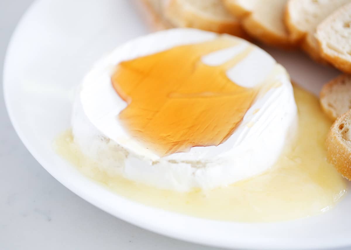 Baked-brie