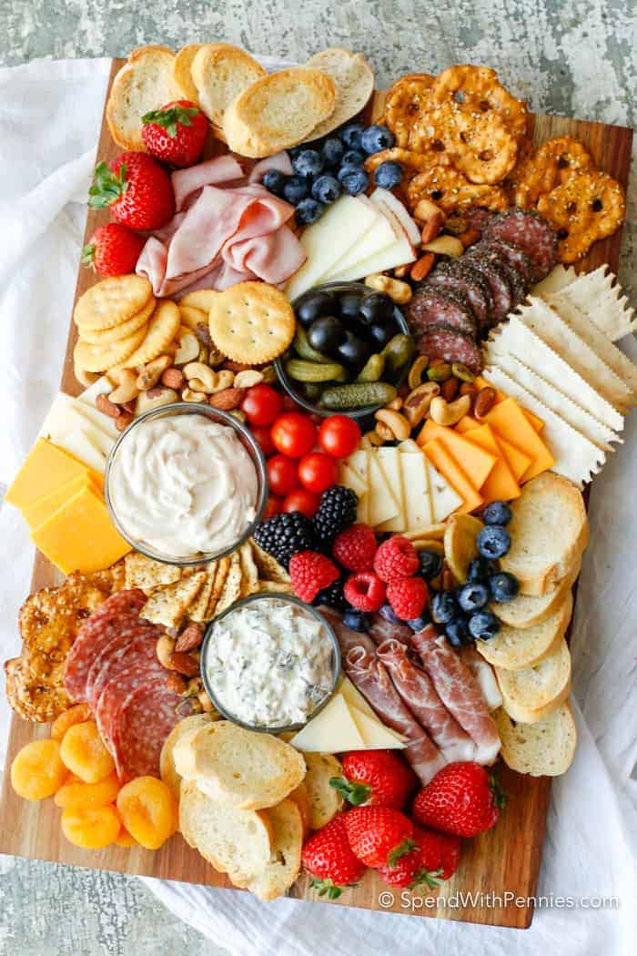 Diy Charcuterie Boards (1)