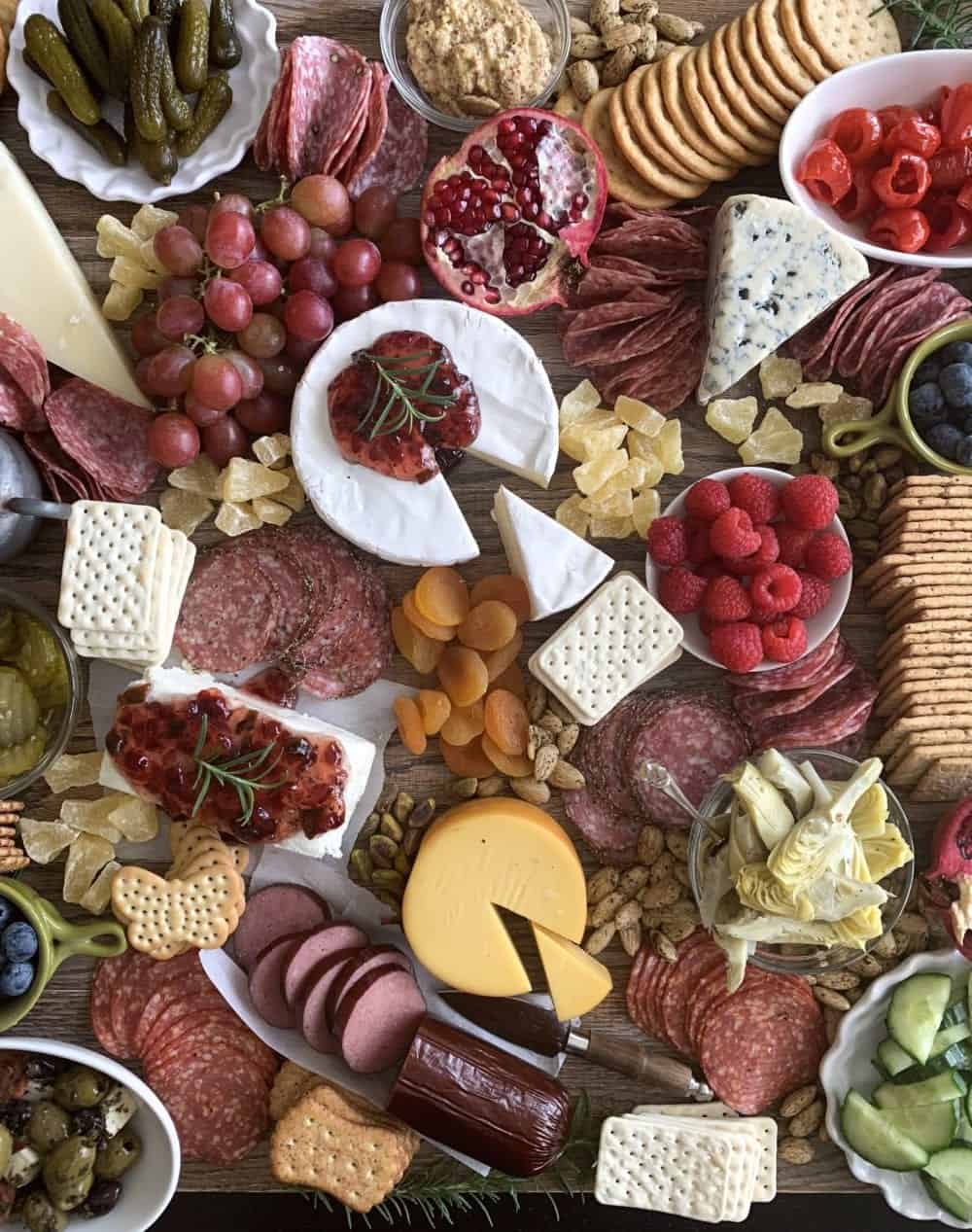 Diy Charcuterie Boards (2)