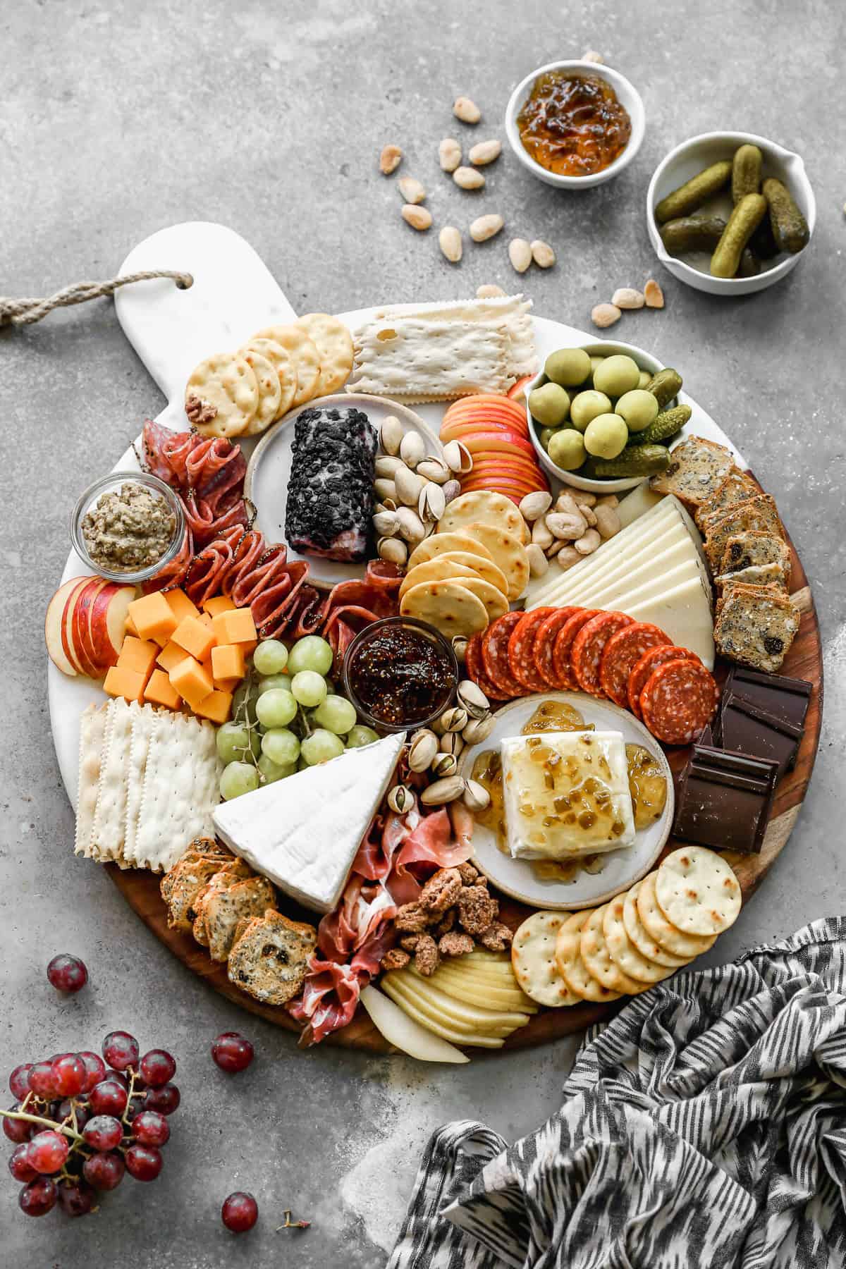 Diy Charcuterie Boards (3)