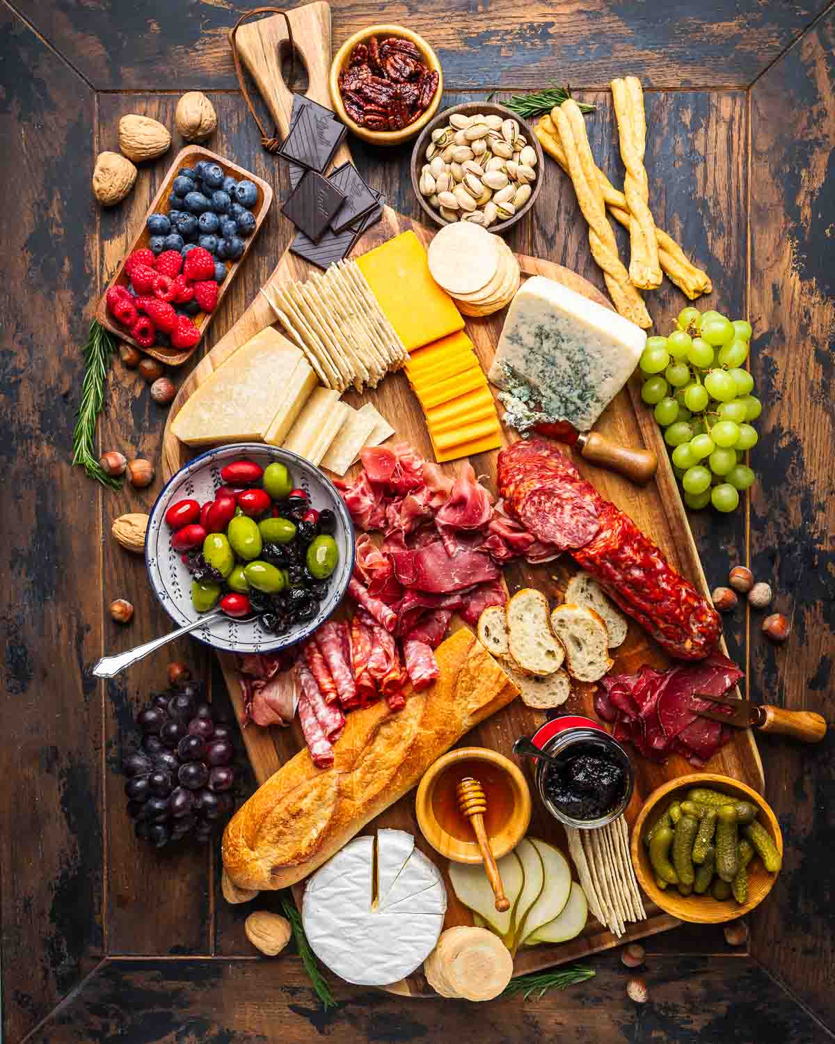 Diy Charcuterie Boards (4)