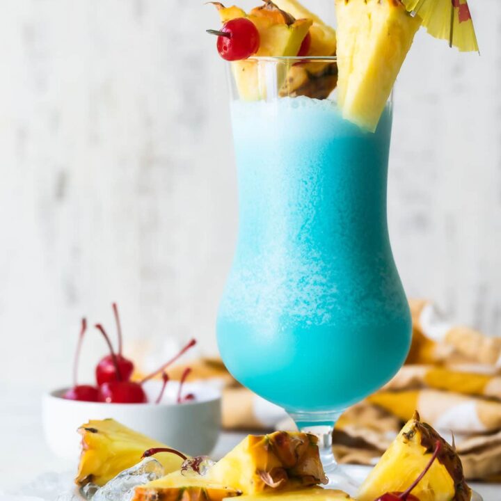 Malibu Blue Hawaiian (1)