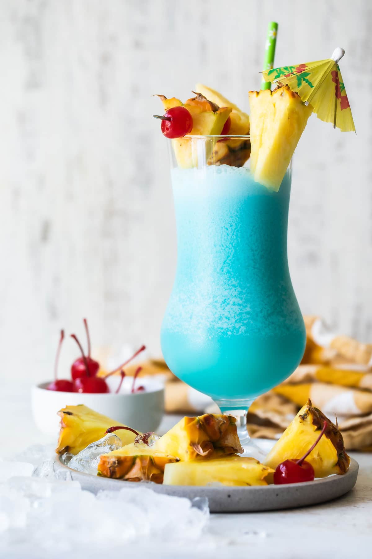 Malibu Blue Hawaiian (1)