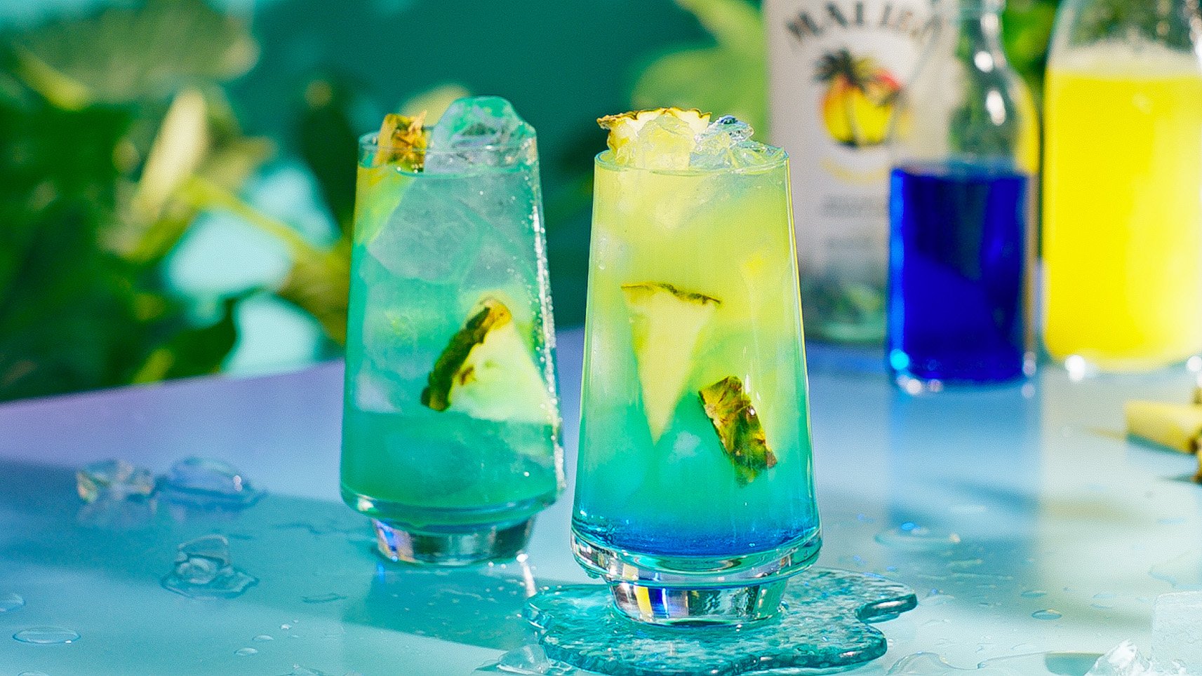 Malibu Blue Hawaiian (2)